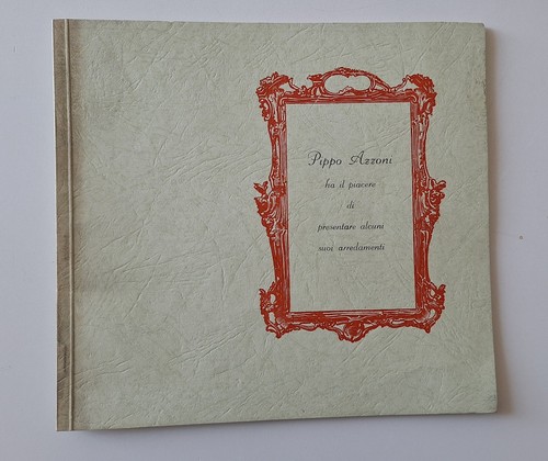Pippo azzoni arredamenti - pippo,