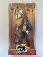 Guns N' Roses Slash Figure