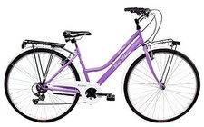 MARIO SCHIANO city bike 28