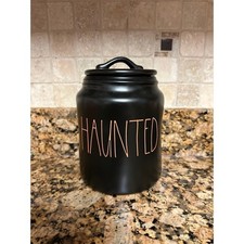 Contenitore halloween rae dunn - halloween,