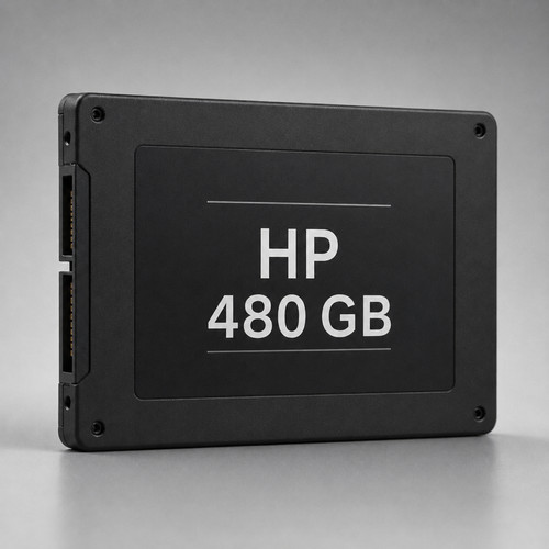 Ssd 480 disco - ,