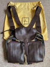 Zaino FENDI modello Pecan