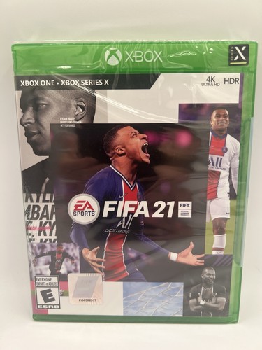 Fifa xbox one - fifa, 21