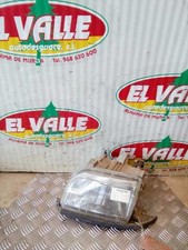 faro fanale sinistro RENAULT CLIO I FASE I II B C57 1991 144190