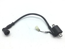 BOBINA ACCENSIONE CON CAVO PIPETTA CANDELA TNT 8 SCOOTEROTTO 50 2012 L4HBABBP0B