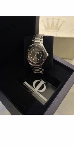 Baume mercier riviera - baume,