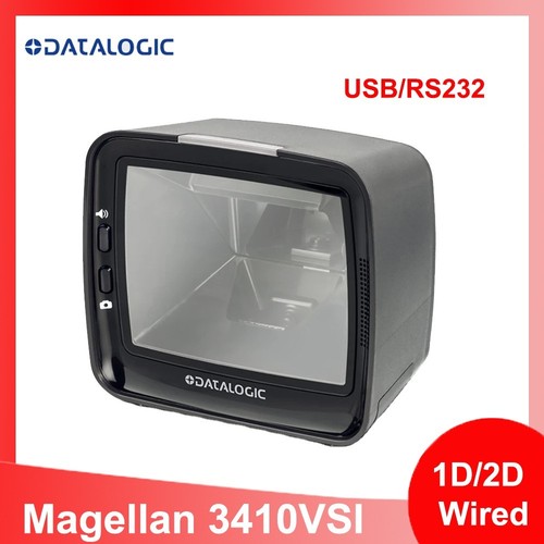 Datalogic magellan 3410vsi - datalogic,