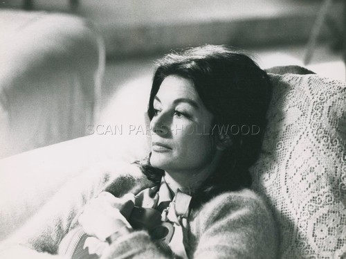 Anouk aimee salto nel vuoto - aimee,