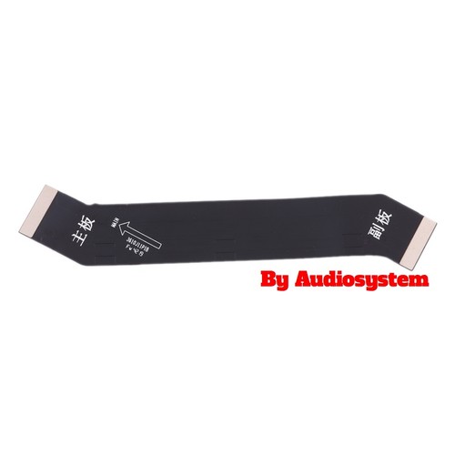 Flex connessione scheda madre - flex,