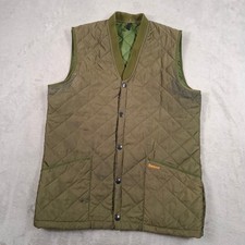 Barbour Gilet Uomo Grande