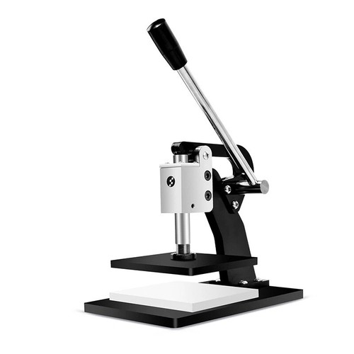Stampatrice manuale elettrica