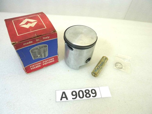 Pistone ktm asso werke - ktm,