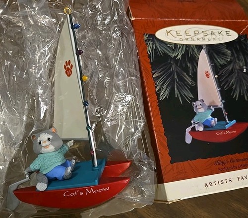 1994 hallmark keepsake - hallmark,