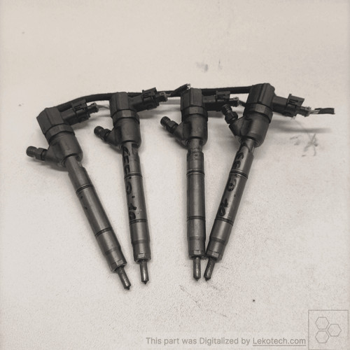 0445110320 iniettore diesel - iniettore,