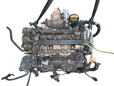 MOTORE COMPLETO PER FIAT Punto