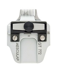 Testina Aesculap per tosatrice