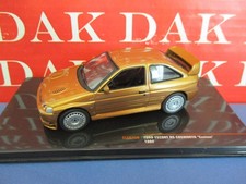 Die cast 1/43 Modellino Auto