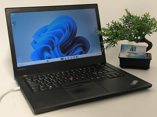 Lenovo thinkpad t470 - lenovo,