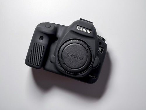 Canon mark iii - canon,