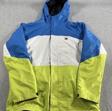 DC Amo Rara Giacca Snowboard