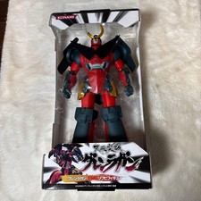 Figurina Konami Tengen Toppa