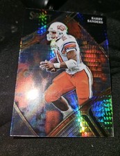 2023 Panini Select Prizm Draft