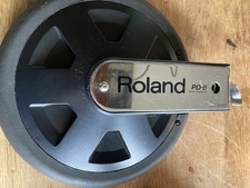 Roland PD8 Doppio Trigger Pad