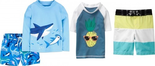 Nuovi costumi bagno - costumi, da