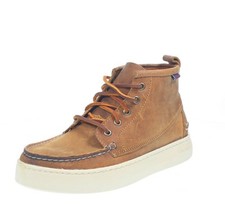 Sebago Brig - Sneakers Alte In