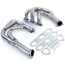 Collettore ventaglio racing