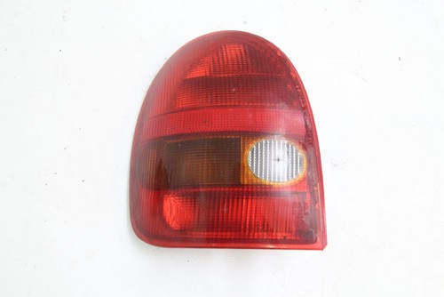 Fanale posteriore opel corsa - fanale,