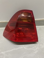 FANALE STOP POSTERIORE SX BMW