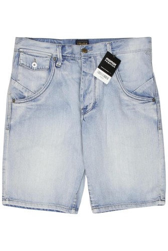 Pantaloncini corti uomo tinta