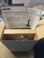 Shure Microphone 450
