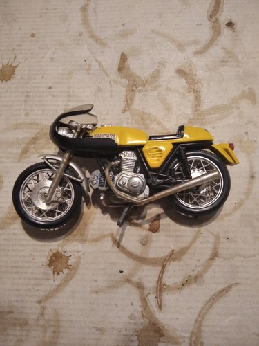 Ducati 750 buone - ducati,
