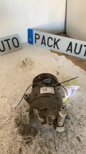 1135309 compresseur clim opel - 1135309,
