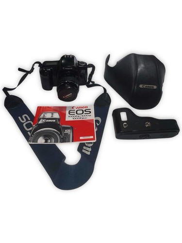 Canon ultrasonic eos 1000 - eos,