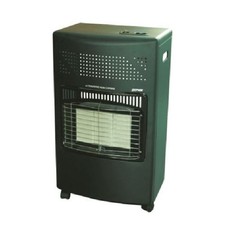 STUFA A GAS GPL ZEPHIR ZGS4210