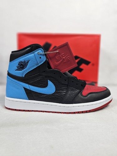 Jordan high unc to - unc,