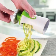 Affettatrice a spirale
