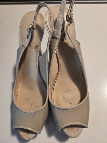 Tacchi con plateau guess - tacchi,