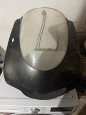 cupolino aprilia rs 125