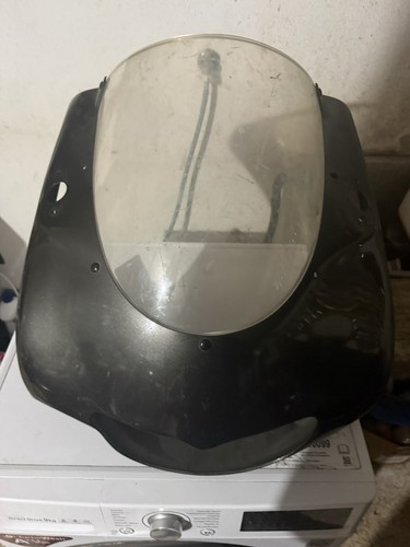 Cupolino aprilia 125 - cupolino, rs