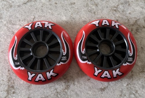 Nuovo yak 100mm - 100mm-78a, pro