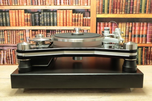 Giradischi vpi rim drive - giradischi, hr-x