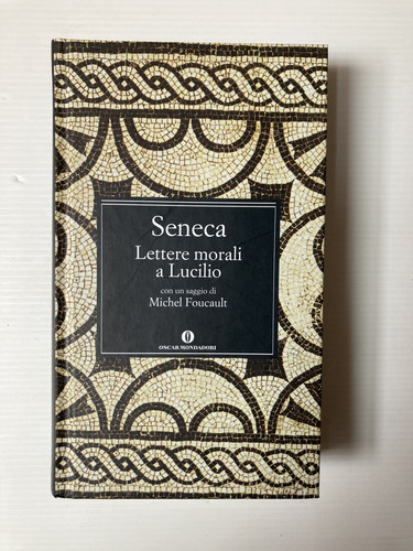 Lettere morali lucilio - a,