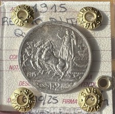 REGNO D' ITALIA VITTORIO