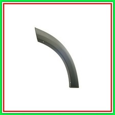 Parafanghino Posteriore Destro-Sezione Anteriore Toyota Rav 4-(Anno 2000-2003)