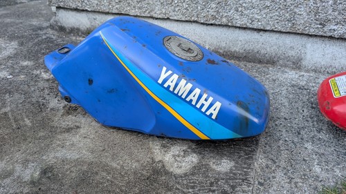 Serbatoio benzina yamaha tzr - benzina,