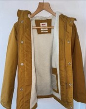 Giacca parka invernale donna